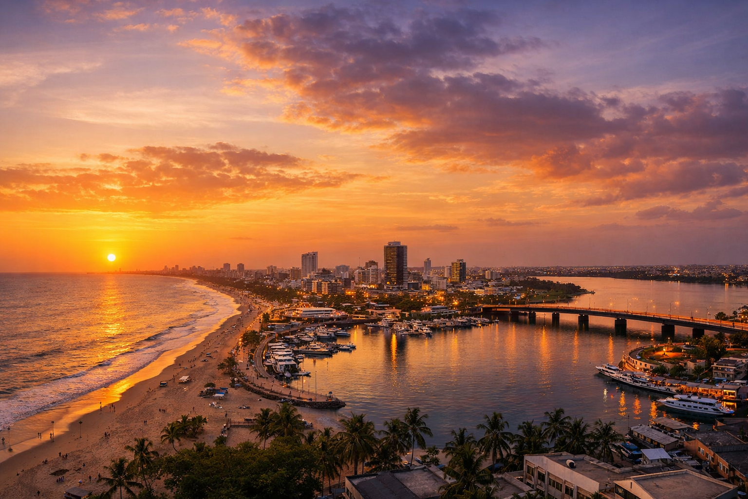 Bénin