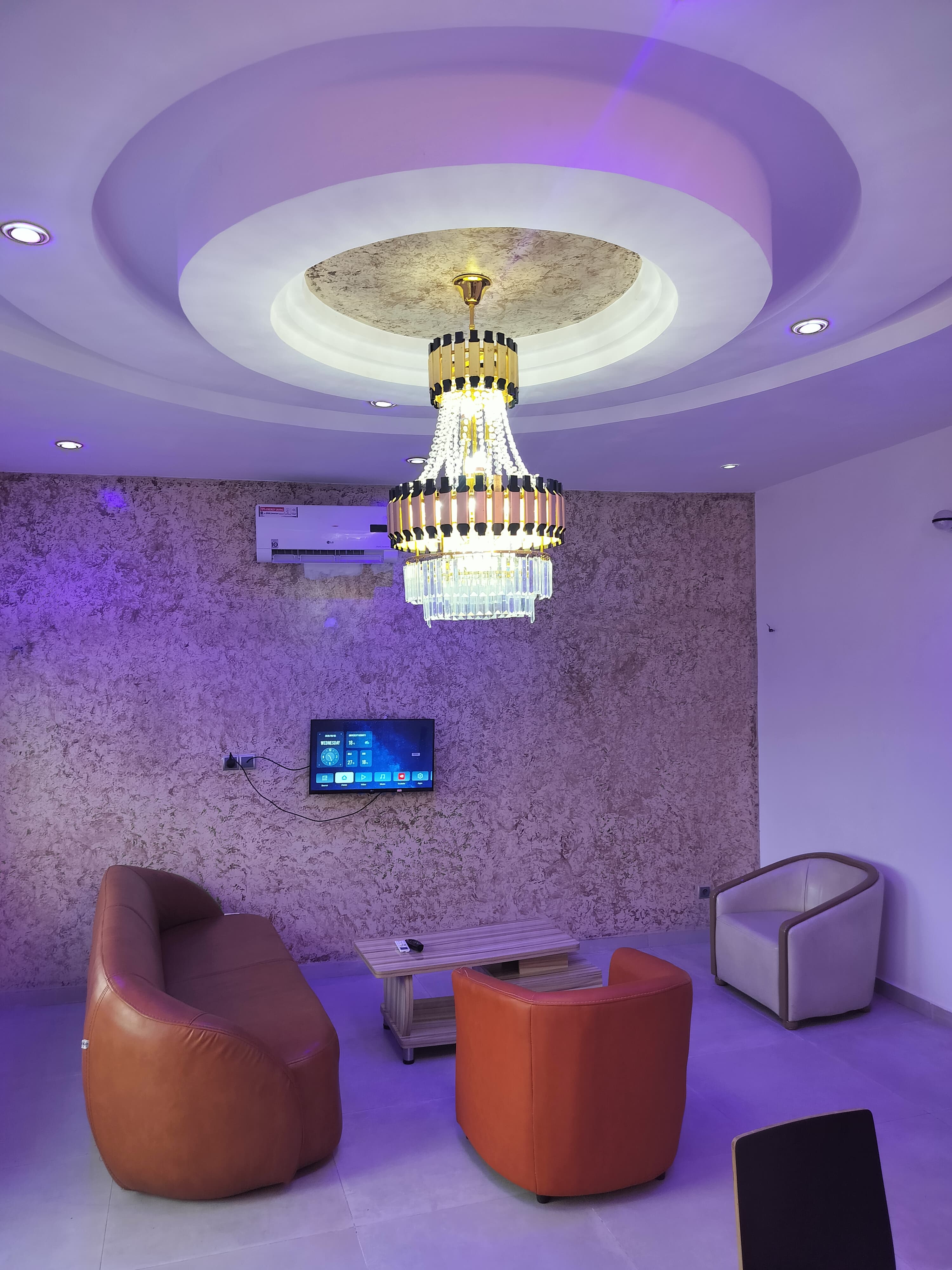 Résidence Nivada Suite