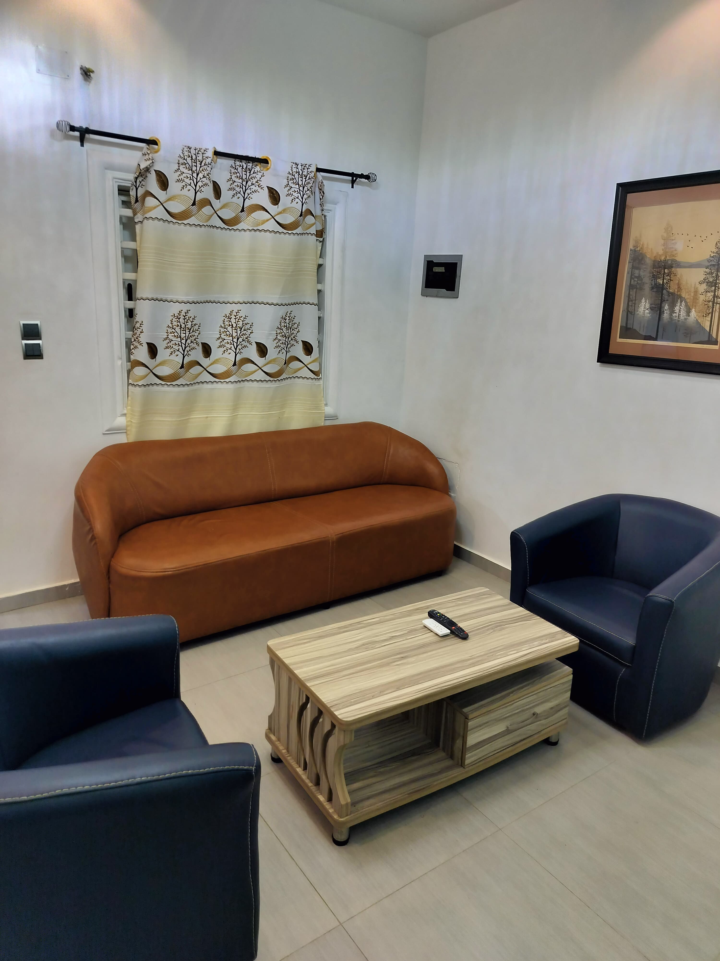 Chambre Salon (Suite)