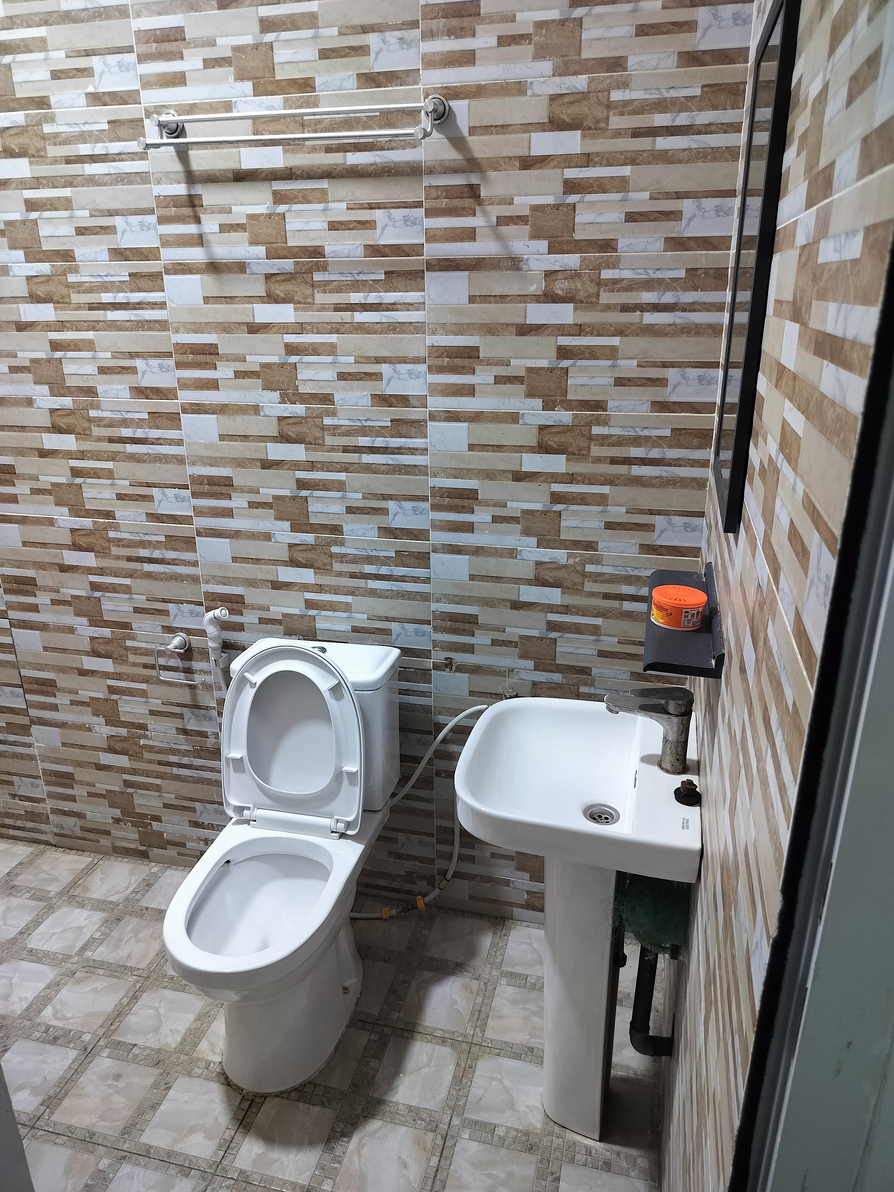 Suite de 3 chambres